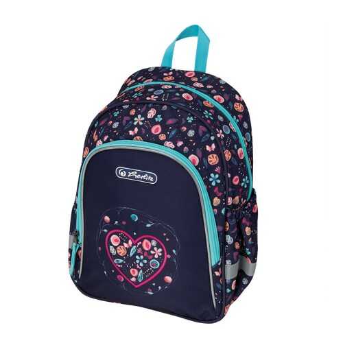 Рюкзак детский Herlitz Kids Heart