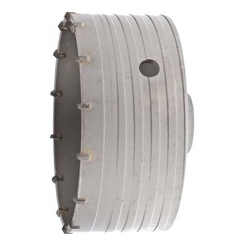Коронка буровая для перфоратора MATRIX M22 х 125 мм 70394