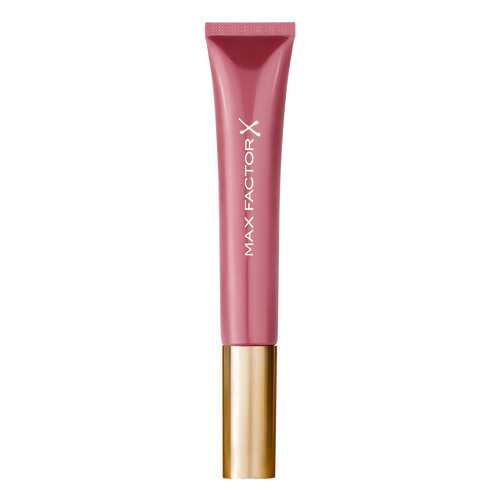 Блеск для губ Max Factor Colour Elixir 020 Slendor Chic 9 мл