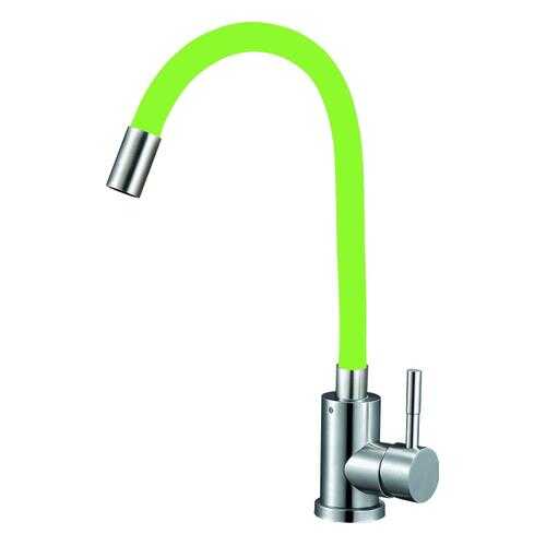 Смеситель для кухонной мойки SOLONE EZA4-F090GN