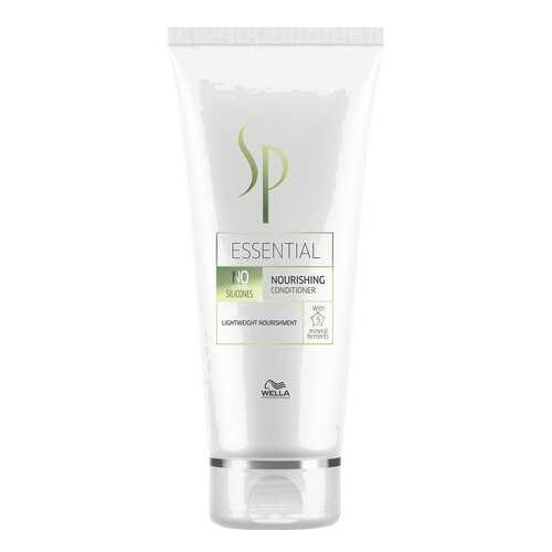 Кондиционер для волос Wella System Professional Essential Nourishing 200 мл