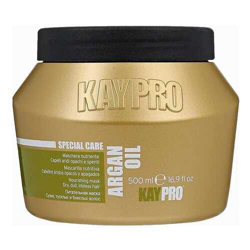 Маска для волос KayPro Special Care Nourishing 500 мл