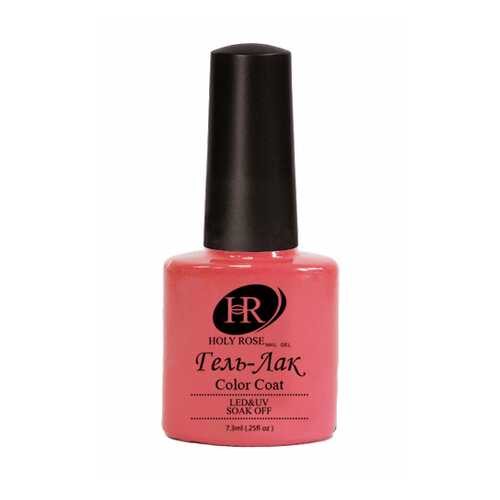 Гель-лак Holy Rose №224 7,3 мл