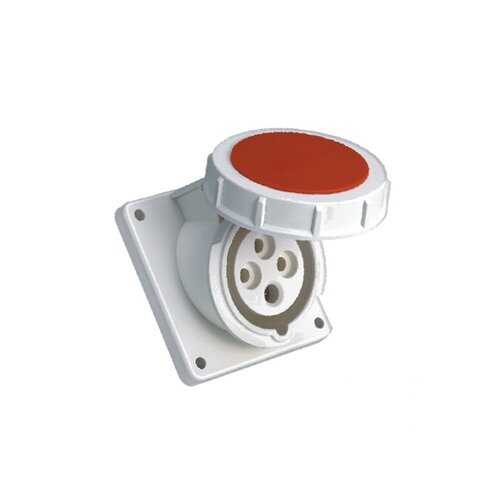 Силовая розетка EKF PROxima ps-4442-125-380