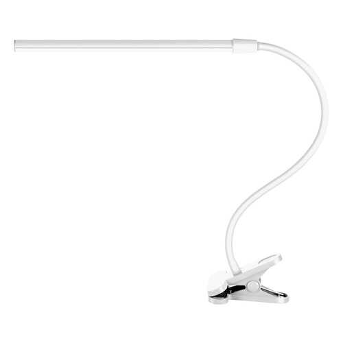 Настольная лампа Arte Lamp Conference A1106LT-1WH