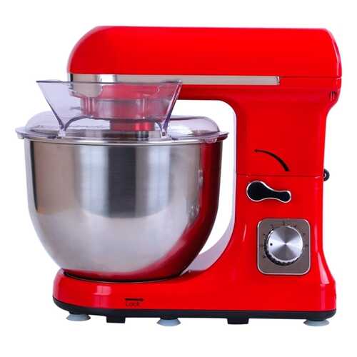 Миксер Gemlux GL-SM5.5R Red