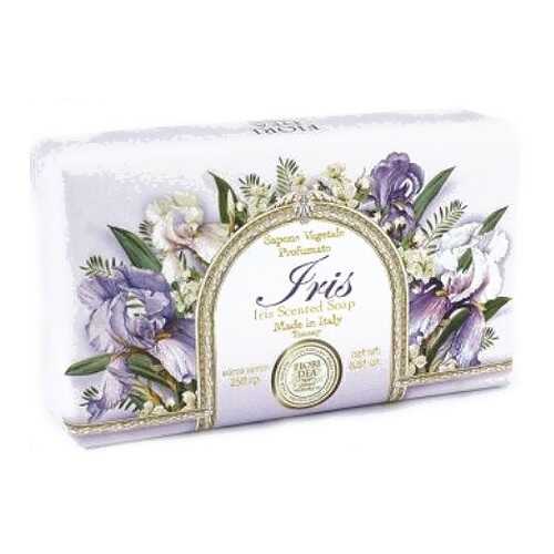 Мыло Fiori Dea Ирис 250 г