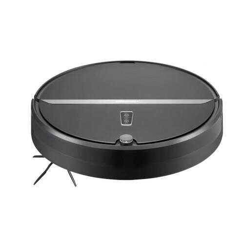 Робот-пылесос Roborock E452-02 Black