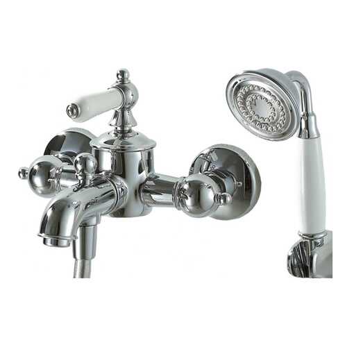 Смеситель для ванны BRAVAT Art River F675109C-B F675109C-B хром