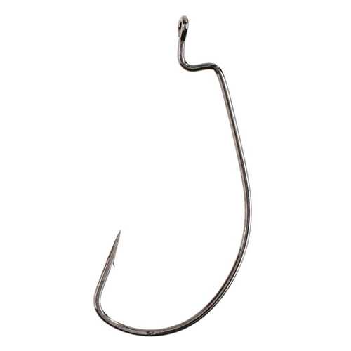 Рыболовные крючки Mikado Worm 1 №2, 5 шт.