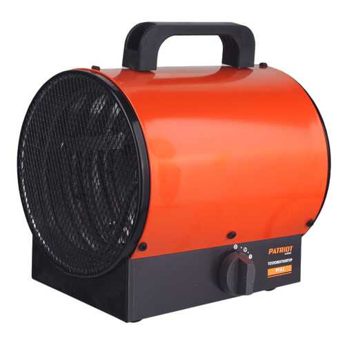 Тепловентилятор PATRIOT PT-R 2 633 30 7255