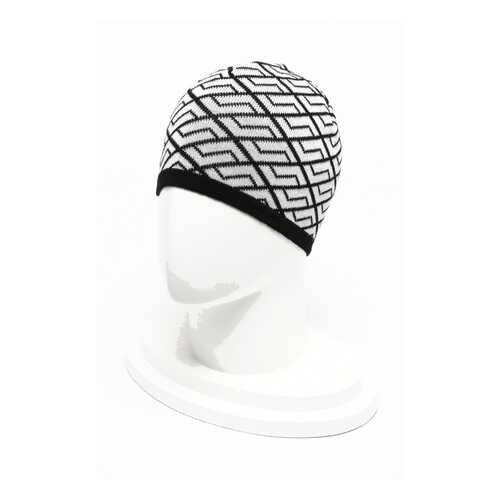 Шапка мужская VERSACE CP15LAN0298/4101 черная 54