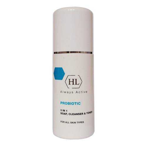 Средство для умывания Holy Land ProBiotic 3 in 1 Soap, Cleanser & Toner 150 мл