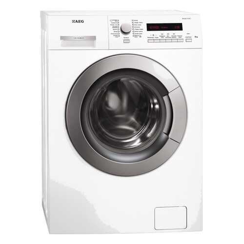Стиральная машина AEG AMS7000U