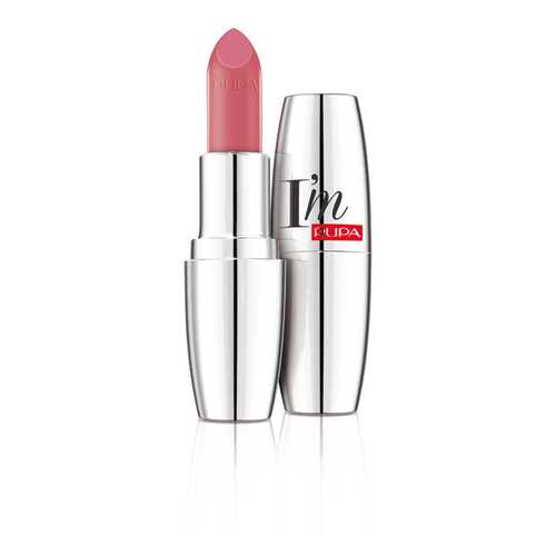 Губная помада Pupa I'm Pupa Lipstick 403