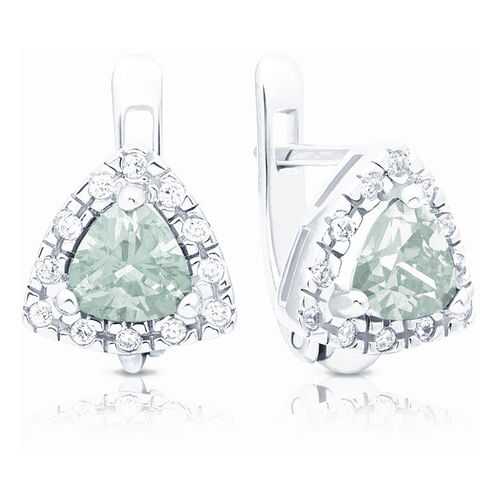 Серьги женские SKAZKA Natali Romanovoi 00648