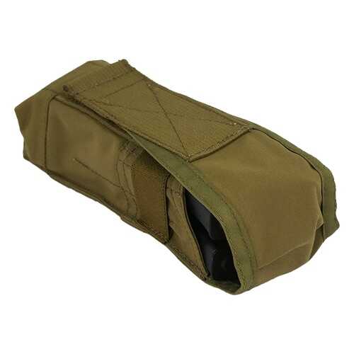 Подсумок А-18 Слот для АК (одинарный) (Ars Arma) (Coyote Brown)
