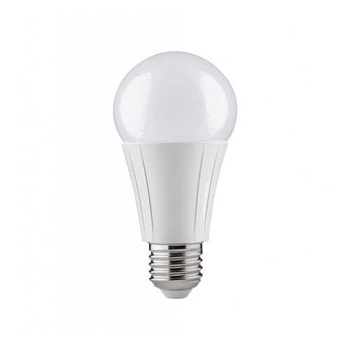 Лампа светодиодная ZB Primo LED AGL 8,5W E27 Opal RGBW d 50054
