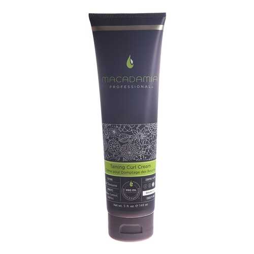 Крем для волос Macadamia Taming Curl Cream 148 мл