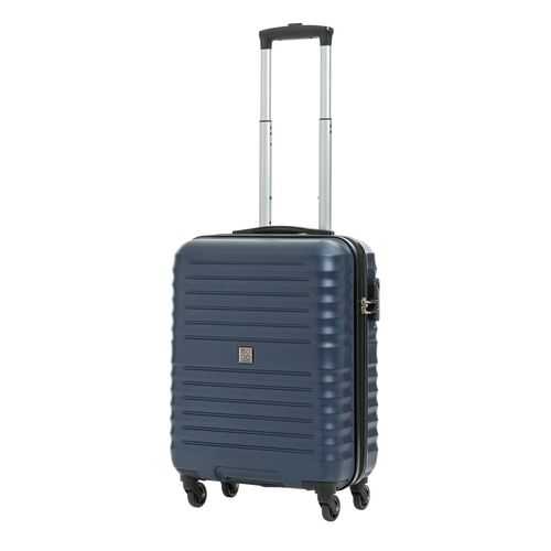 Чемодан Roncato Modo Venus Spinner blue graphite S