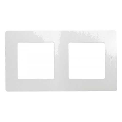 Legrand Рамка Legrand Etika 2 поста 672502