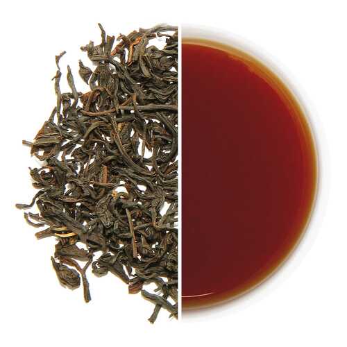 Чай Tea.ru Kenyan Beauty черный листовой 75 г