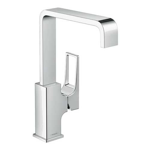 Смеситель для раковины Hansgrohe Metropol 230 74511000