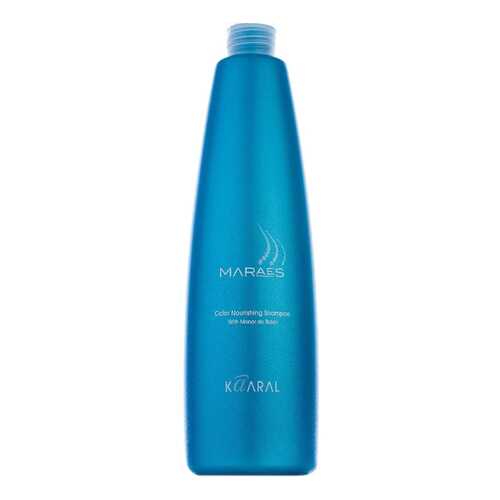 Шампунь Kaaral Maraes Color Nourishing 1000 мл