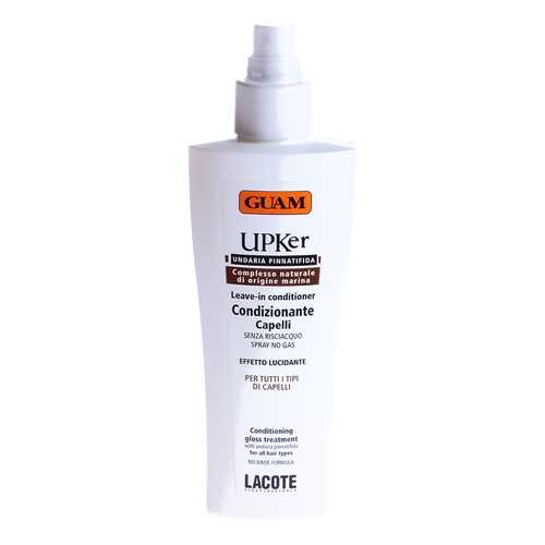 Кондиционер для волос Guam Upker Leave-In Conditioner Capelli, 150 мл