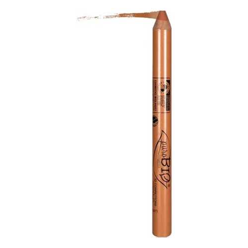 Корректирующий консилер-карандаш PuroBio Corrective Concealer 32 Оранжевый