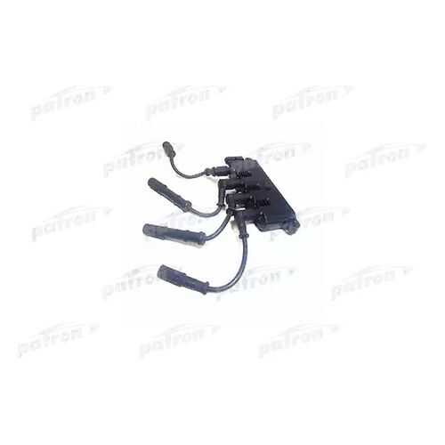 Катушка зажигания PATRON PCI1127