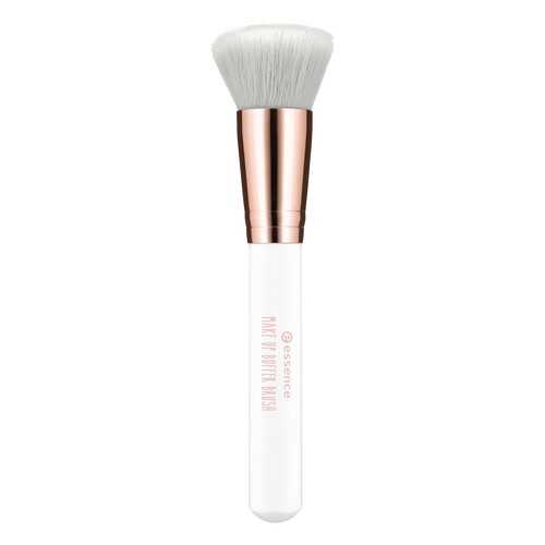 Кисть косметическая буферная essence Make Up Bufer Brush