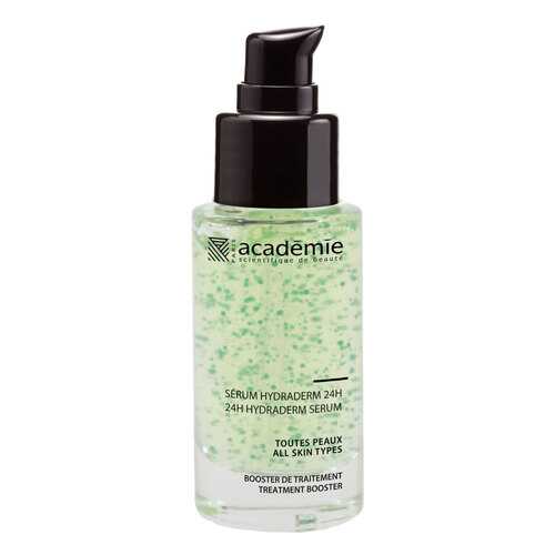 Сыворотка для лица Academie Visage Hydraderm 24h 30 мл