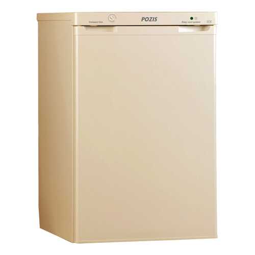 Холодильник POZIS RS-411 Beige
