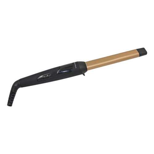 Электрощипцы Supra HSS-1253 Gold/Black