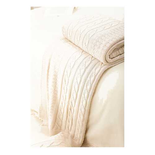 Плед Luxberry Imperio 220 х 240 см экрю