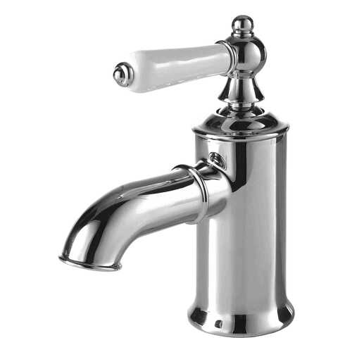 Смеситель для раковины BRAVAT Art F175109C хром