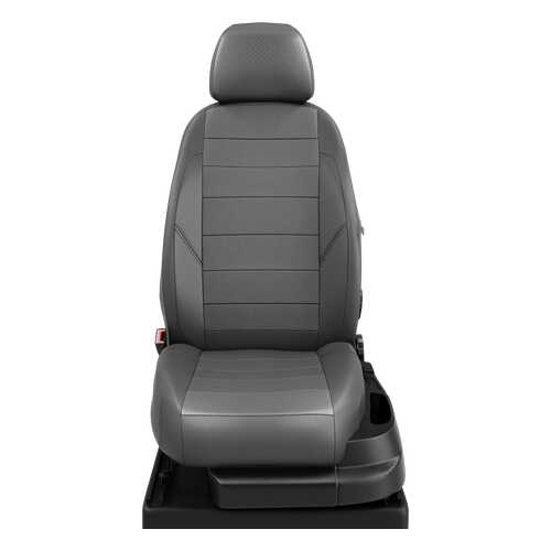 Авточехлы AVTOLIDER1 для KIA Ceed (Киа Сид) с 2007-2012г. седан, хэтчбек, универсал