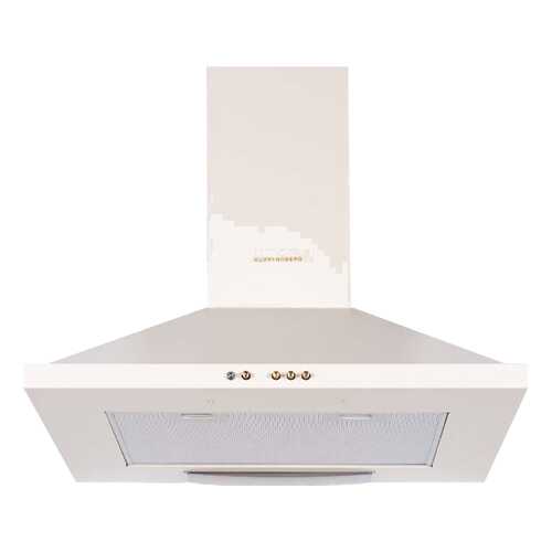 Вытяжка купольная KUPPERSBERG T 601 White