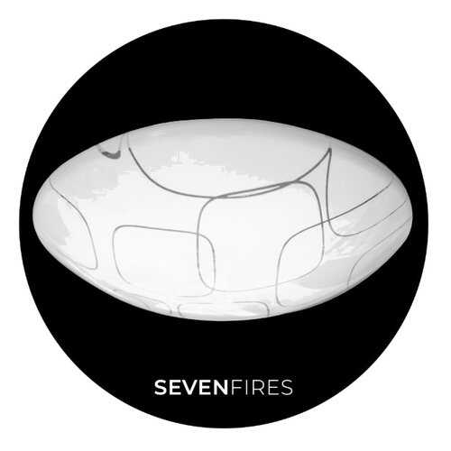 Светодиодный светильник Seven Fires 45004.30.24.64