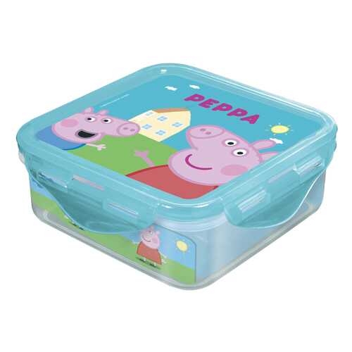 Контейнер Stor Peppa Pig 52860