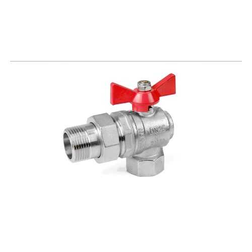 Шаровый кран для воды VALTEC BASE VT.228.N.05 3/4''