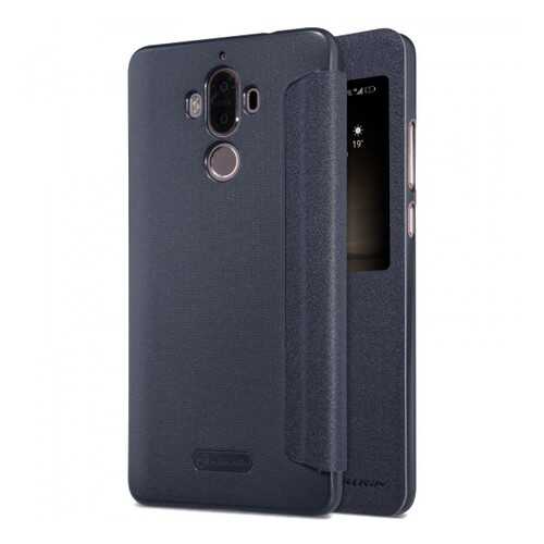Чехол Nillkin Sparkle Series для Huawei Mate 9 Black