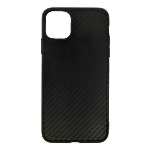 Чехол Zibelino Carbon для Apple IPhone 11 Pro Max Black