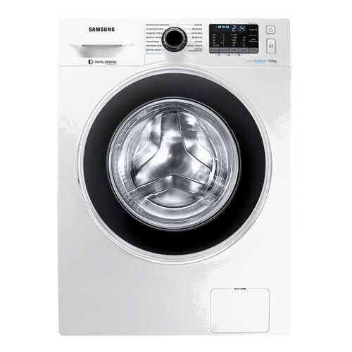 Стиральная машина Samsung WW70J52E0HW