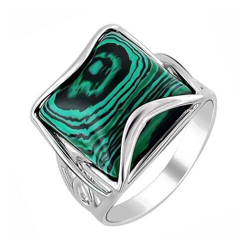 Кольцо женское Эстет С15К451374 р.20