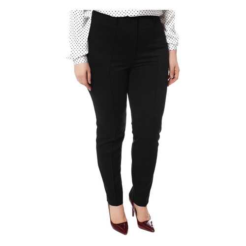 Брюки женские KR 1219 черные 50 RU