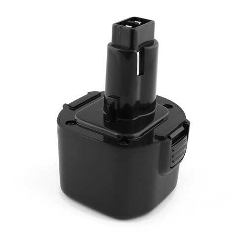 Аккумулятор для Black & Decker 9.6V 1.5Ah (Ni-Cd) PN: 90534824.