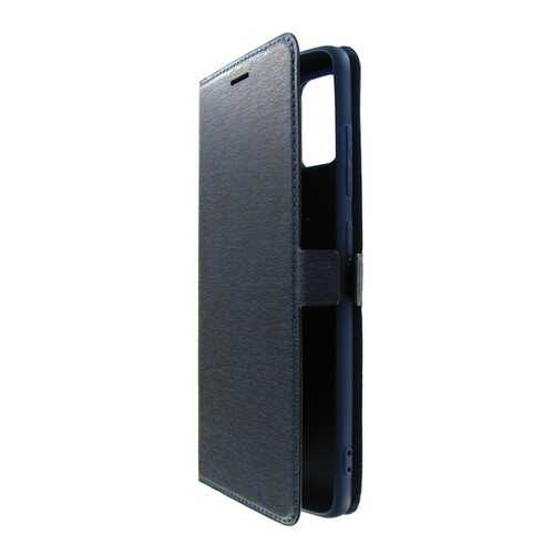 Чехол Krutoff для Samsung Galaxy A51 (A515) Blue