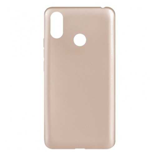 Чехол J-Case THIN для Xiaomi Mi Max 3 Gold